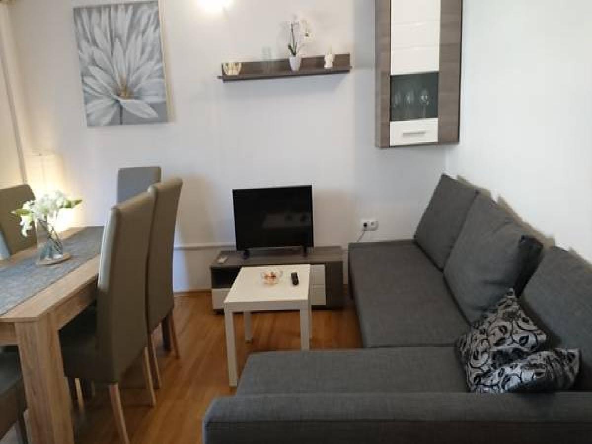 Grazia 111 - Jarun Apartment